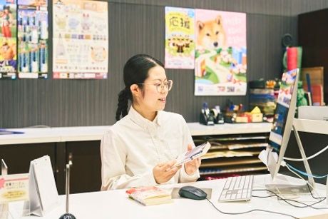 知遊堂　三条店のアルバイト・バイト求人情報-05