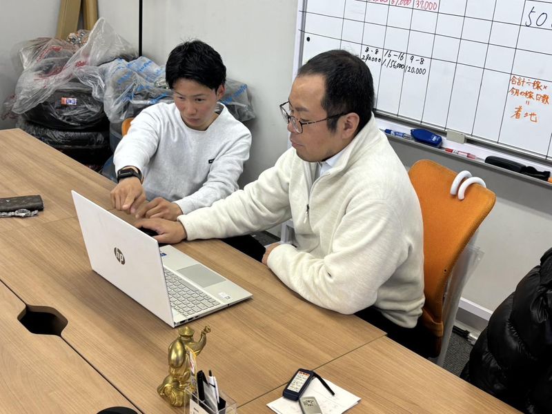 株式会社アスティ/大宮営業所のアルバイト・バイト求人情報-04