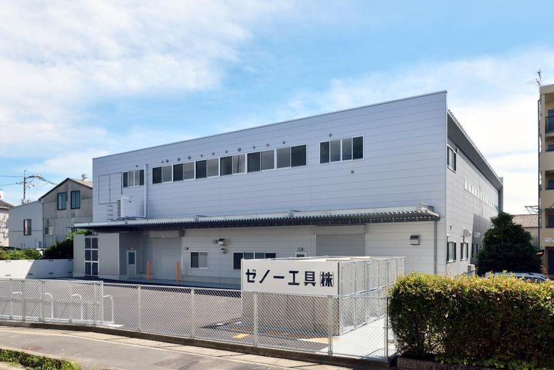 ゼノー工具株式会社のアルバイト・バイト求人情報-04