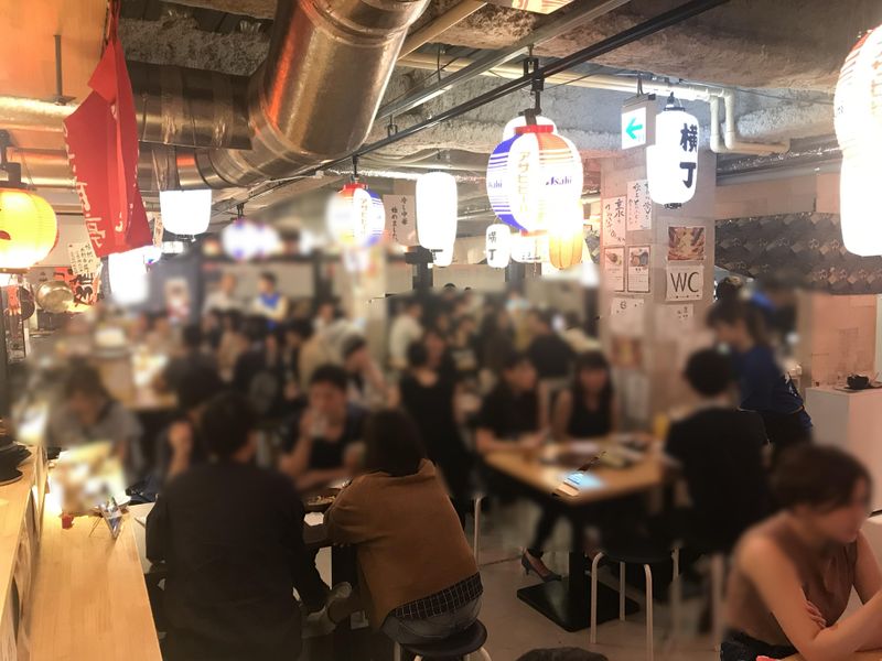 焼鳥ふく味のアルバイト・バイト求人情報-05