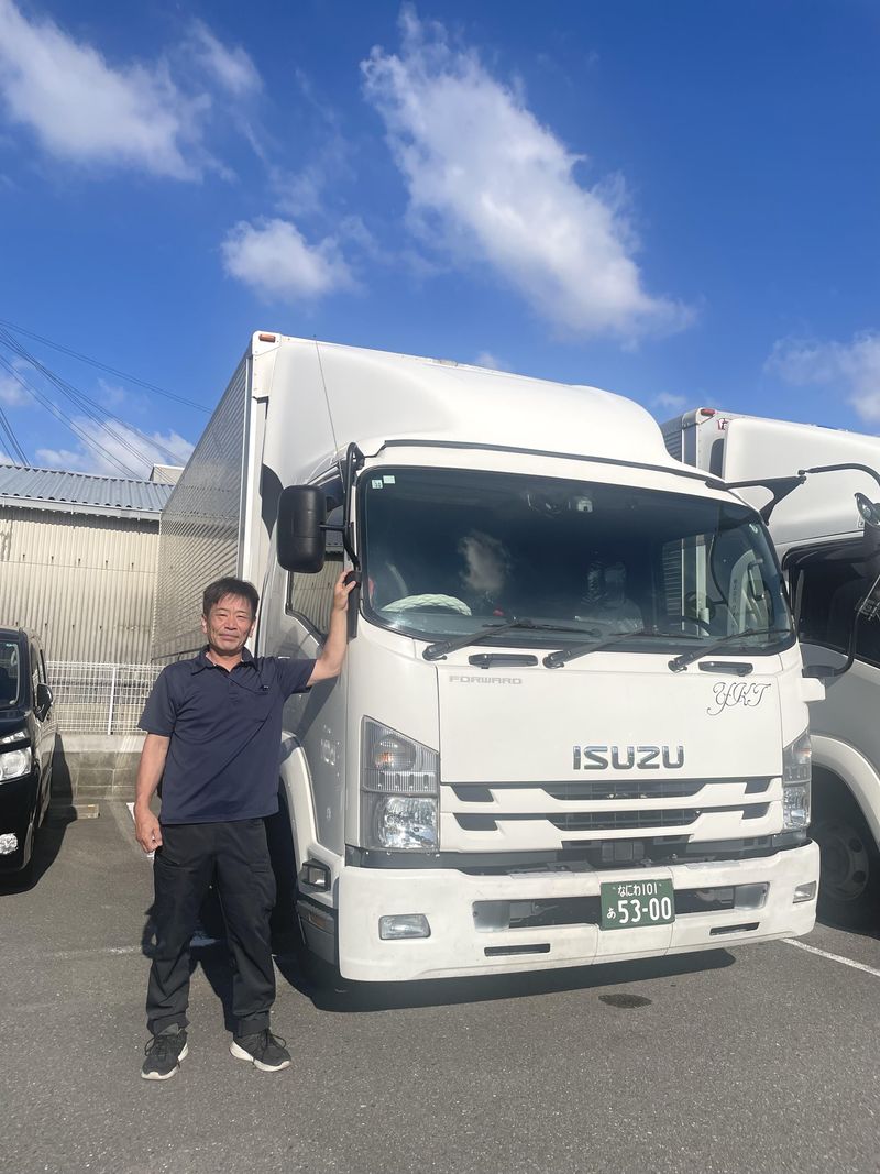 株式会社ワイ・ケイ・ティの求人・転職情報