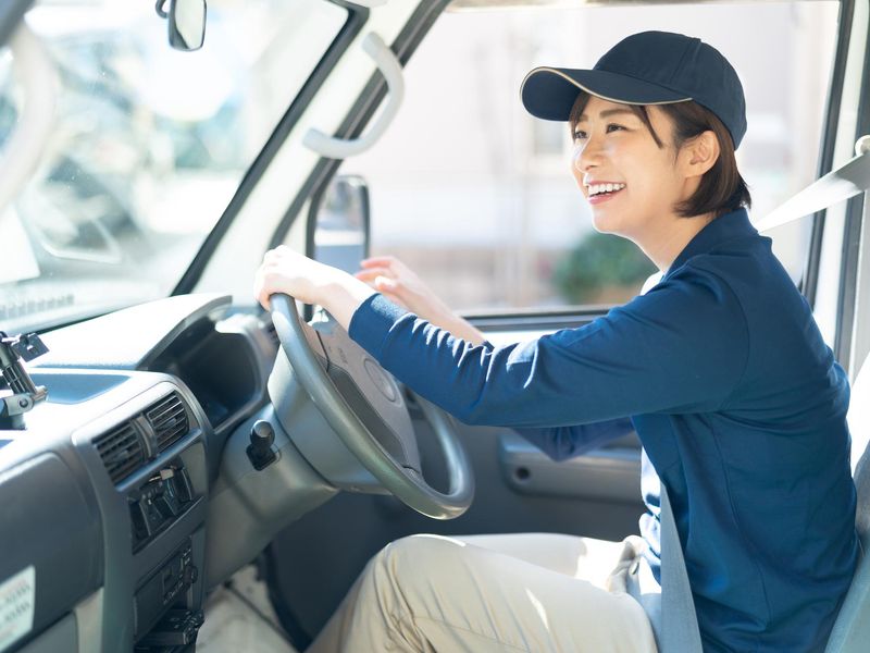 グリーンコープ生活協同組合ひょうご 伊丹センターの求人情報