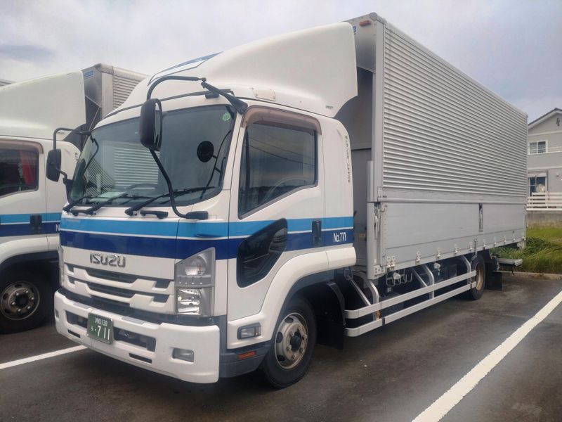 株式会社トランスポートオオスギの求人・転職情報