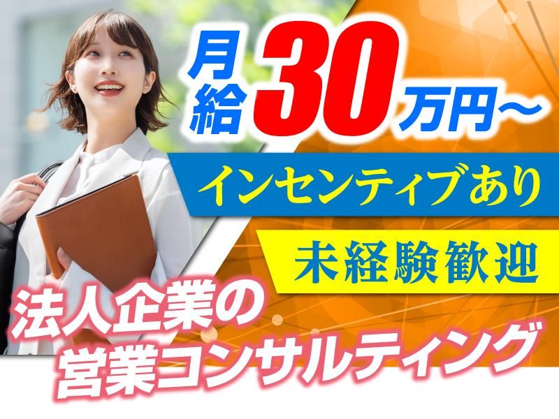 株式会社ビッグパートナーズの求人・転職情報