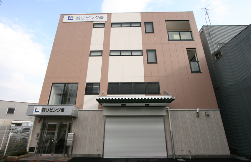 株式会社リビング優の求人・転職情報