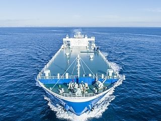 RORO・鋼材船の船員(組合船)