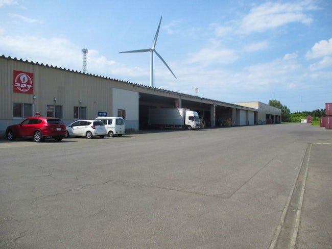 札幌コロナ物流株式会社の求人・転職情報