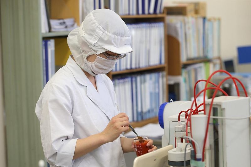 山屋食品株式会社