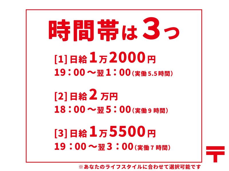 株式会社アスウェル(勤務地:大阪府大阪市此花区の施設)のアルバイト・バイト求人情報-02