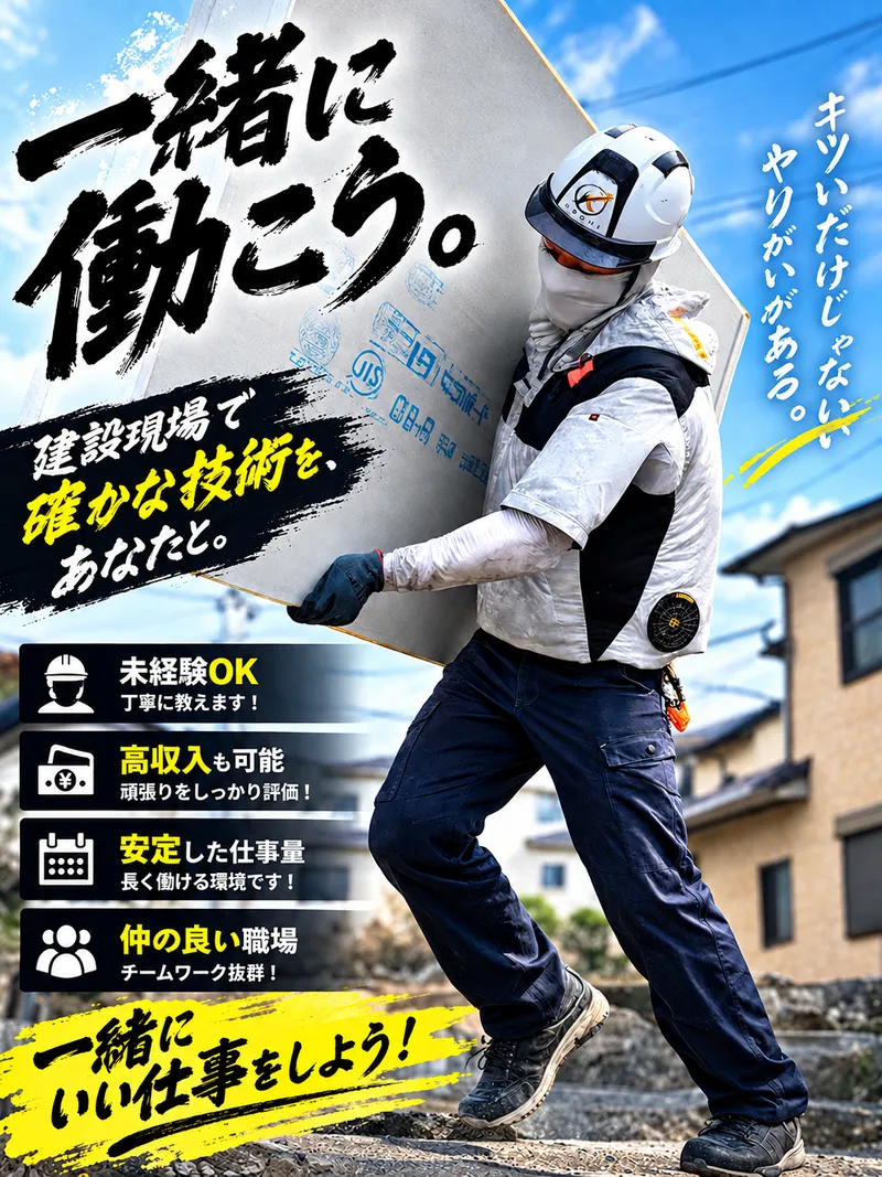求人画像