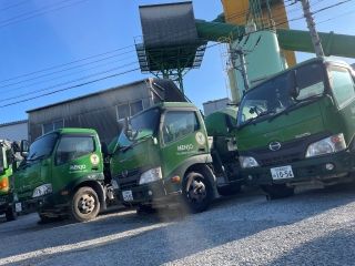 株式会社毛受の求人・転職情報