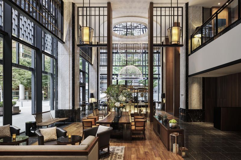 株式会社ケン・ホテルマネジメント横浜山下町の求人・転職情報