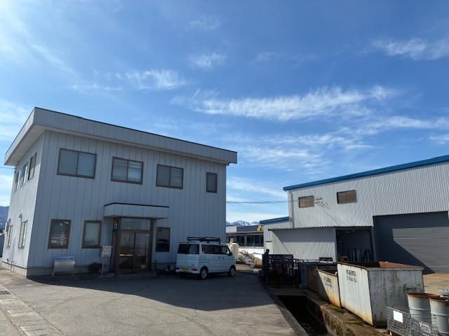 有限会社　中井工業の求人・転職情報