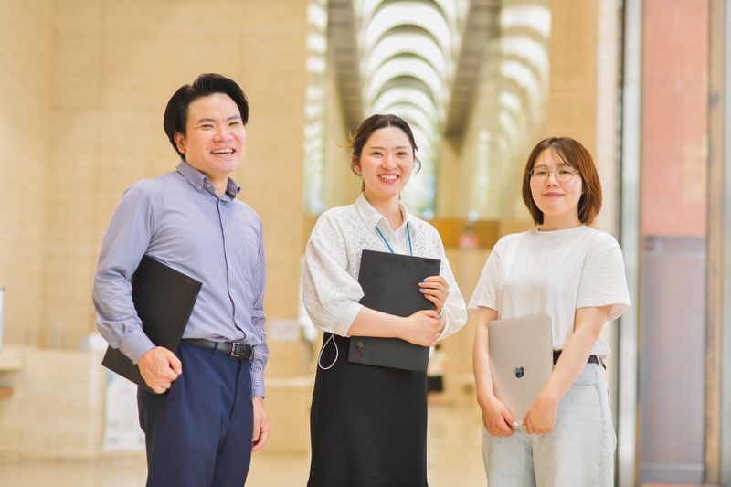 株式会社TOKIUMスタッフィング/10719の派遣求人情報