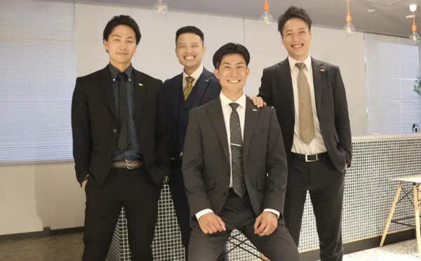株式会社エルライングループの求人・転職情報