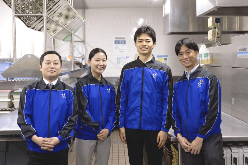 株式会社セントラルサービスシステム