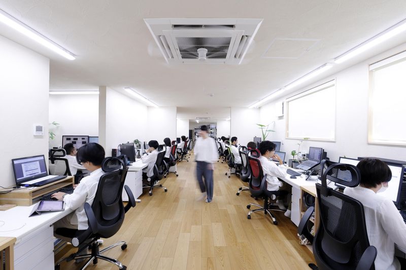 日本ハウジング株式会社