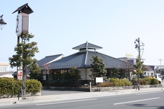 福島明星株式会社 手延べうどんむぎの里 仙台長町店の求人・転職情報