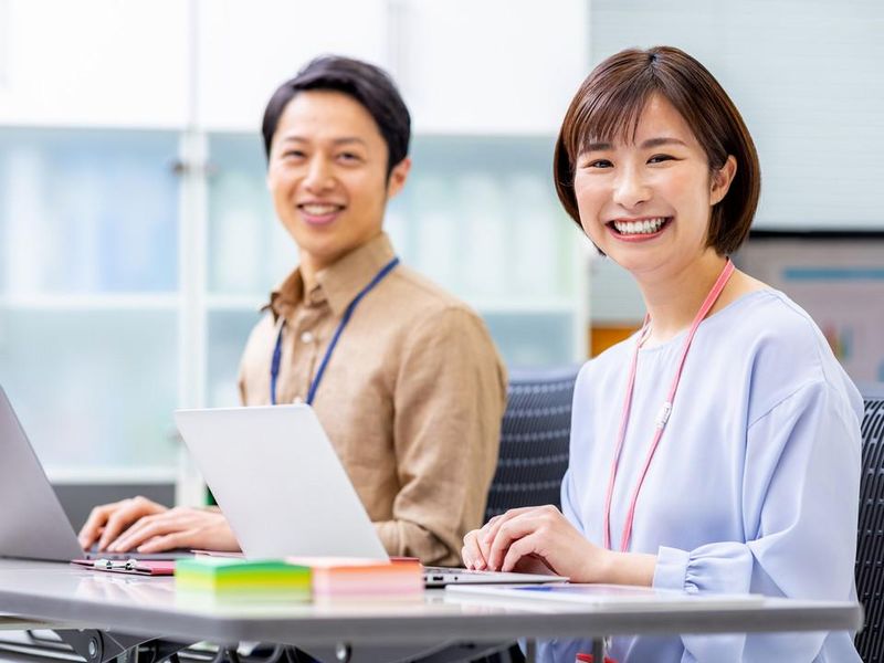 社会福祉法人いたるセンター　本社のアルバイト・バイト求人情報-05