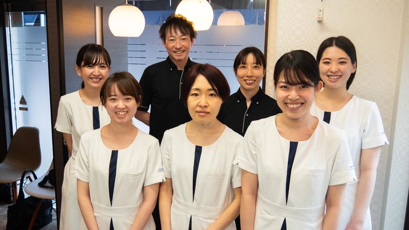 医療法人社団星誉会の求人・転職情報