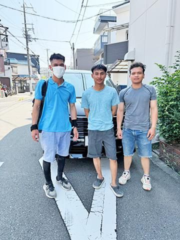 求人画像