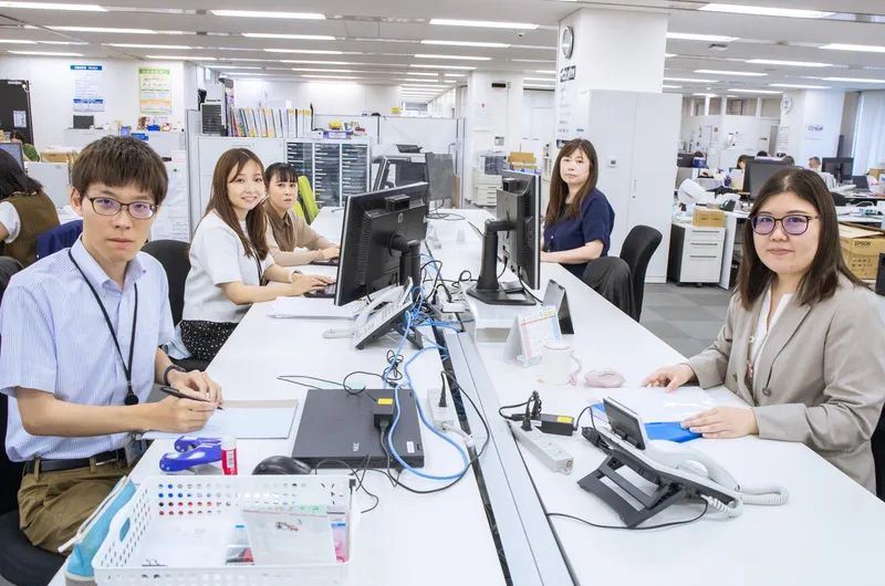 株式会社良知経営の求人・転職情報