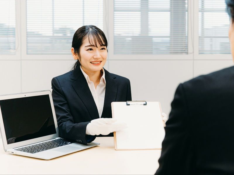 株式会社スマイルシードの求人・転職情報