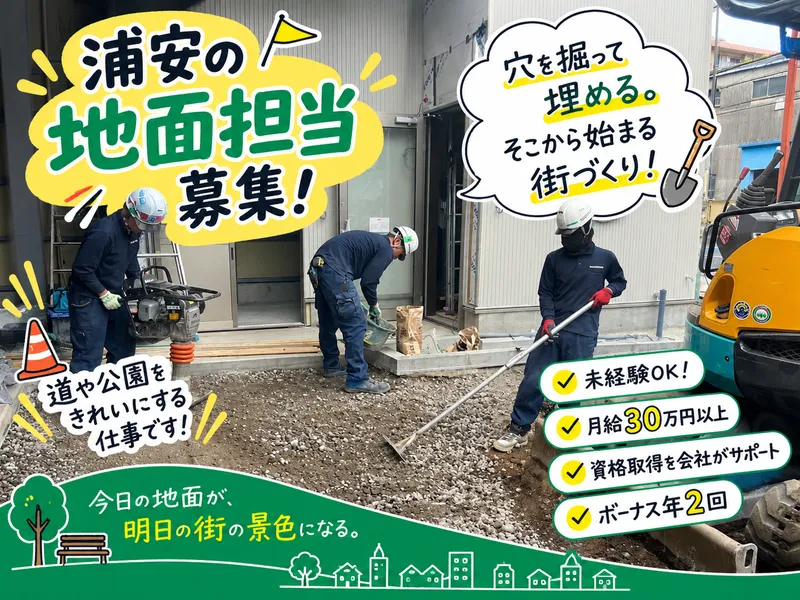 株式会社長福の求人・転職情報