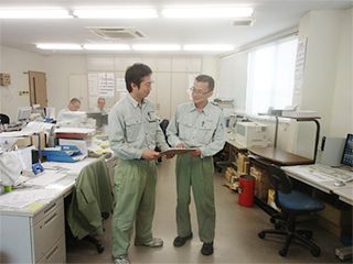 中央倉庫株式会社の求人・転職情報