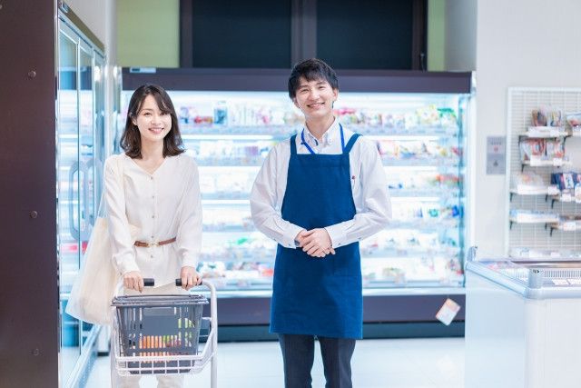 オーケー株式会社の求人・転職情報