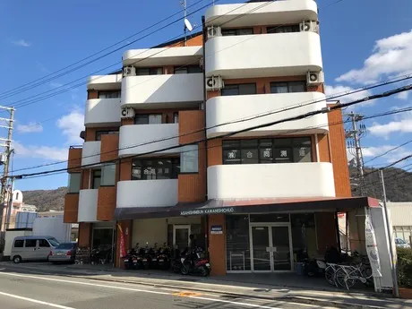 求人画像