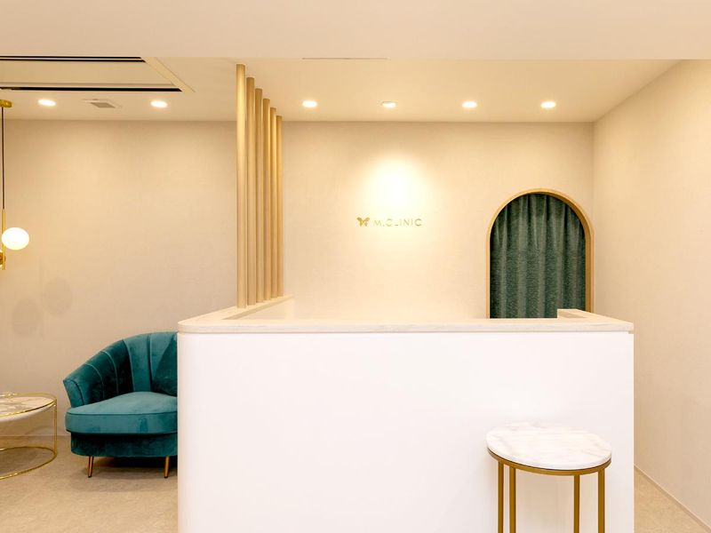 M.CLINIC(エムクリニック)のアルバイト・バイト求人情報-05