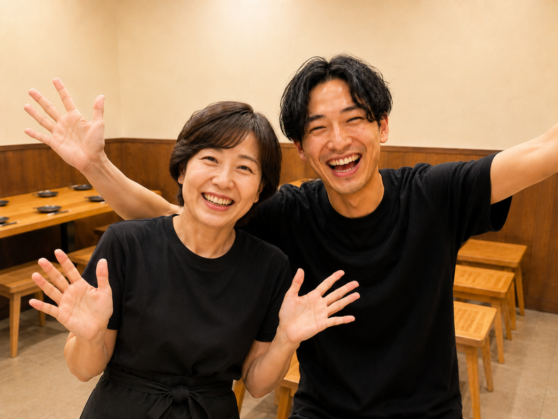 魚屋めのじ 梅田店のアルバイト・バイト求人情報-15