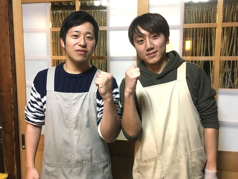 求人画像