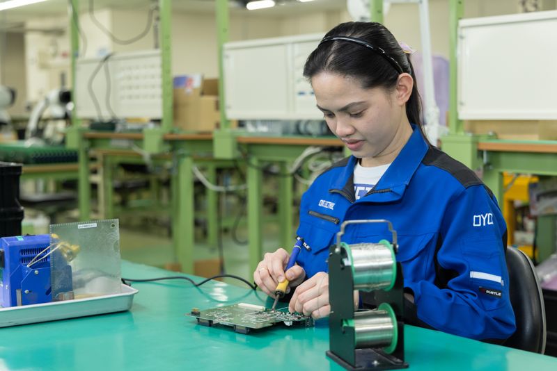 応用電機株式会社の求人・転職情報