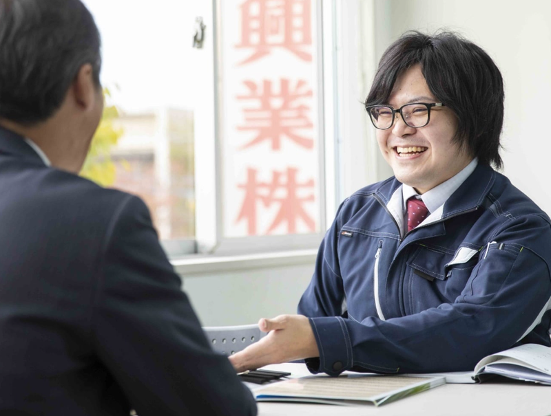 泰和ゴム興業株式会社の求人・転職情報