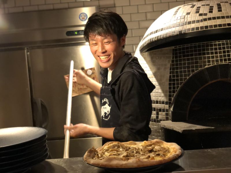 黒毛和牛バル　529MEATBOX福山宮通り店のアルバイト・バイト求人情報-05