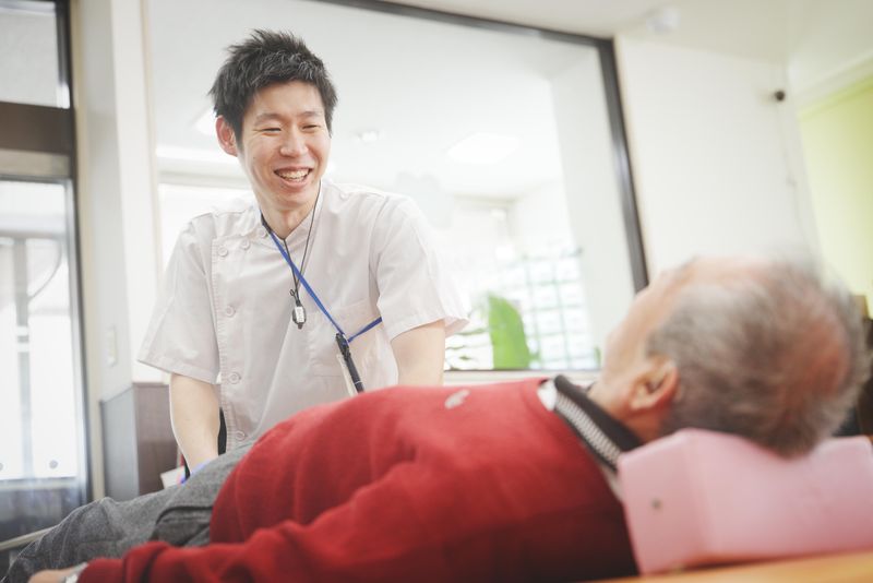 ケアプラス株式会社の求人・転職情報