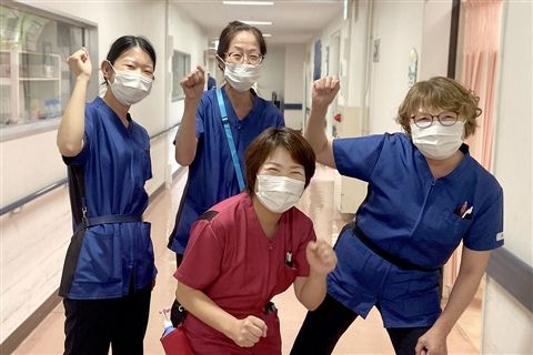 医療法人財団愛野会の求人・転職情報