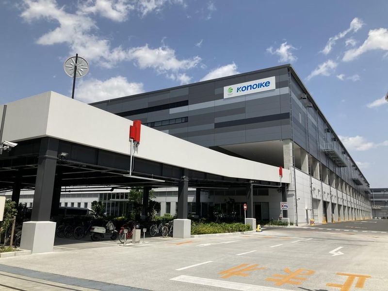 鴻池運輸株式会社　青梅流通センター営業所のアルバイト・バイト求人情報-04