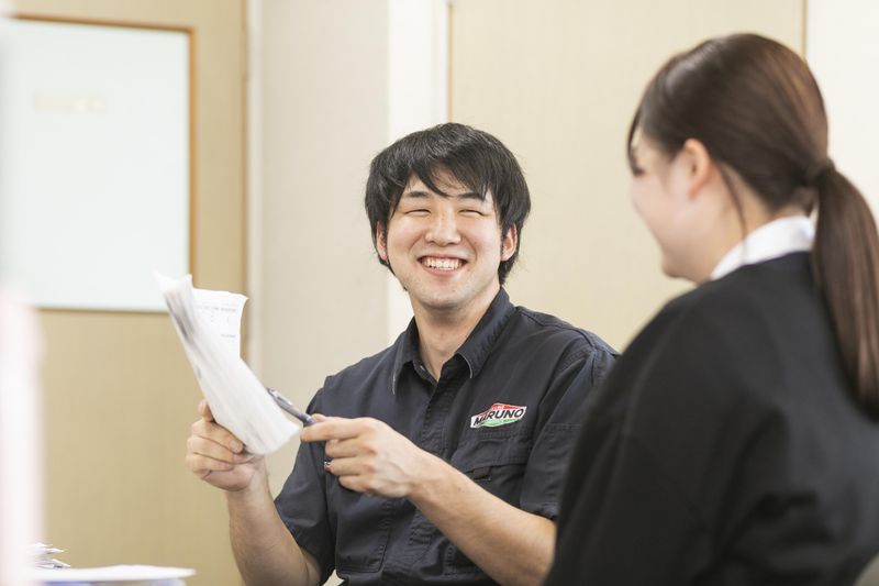 株式会社丸野-0021の求人・転職情報