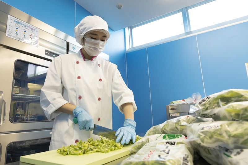 富士産業株式会社 函館五稜郭病院のアルバイト・バイト求人情報-02