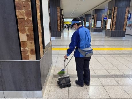 求人画像