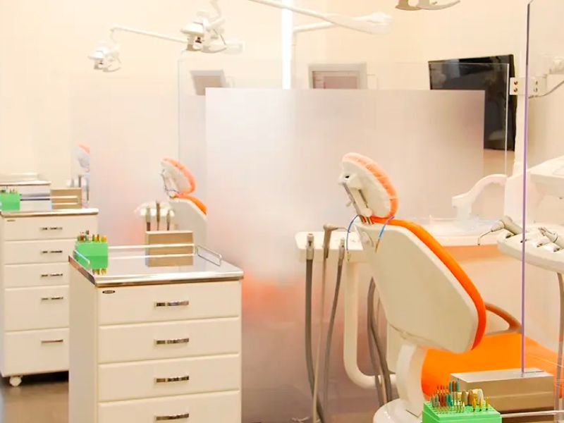 医療法人社団アットグループ 光が丘@歯科の求人・転職情報