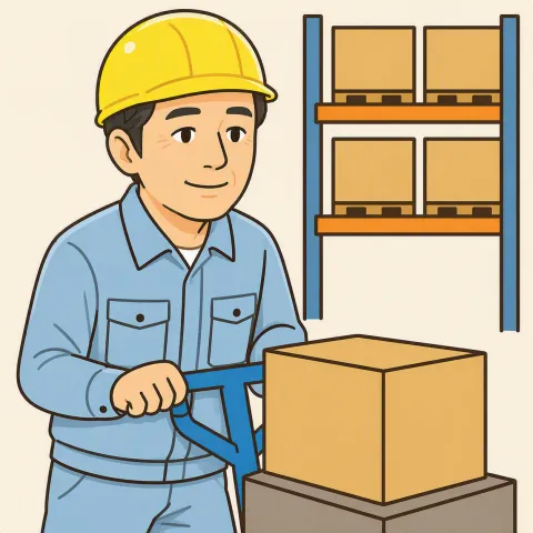 株式会社ロジテムツムラ