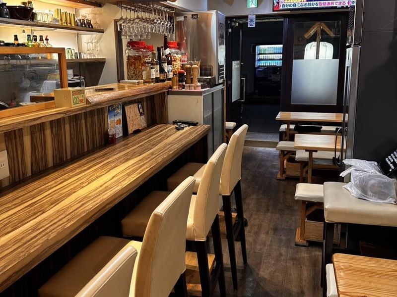 日本酒ワイン酒場阿吽のアルバイト・バイト求人情報-02