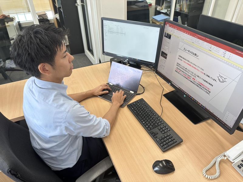 株式会社ミューテックのアルバイト・バイト求人情報-04