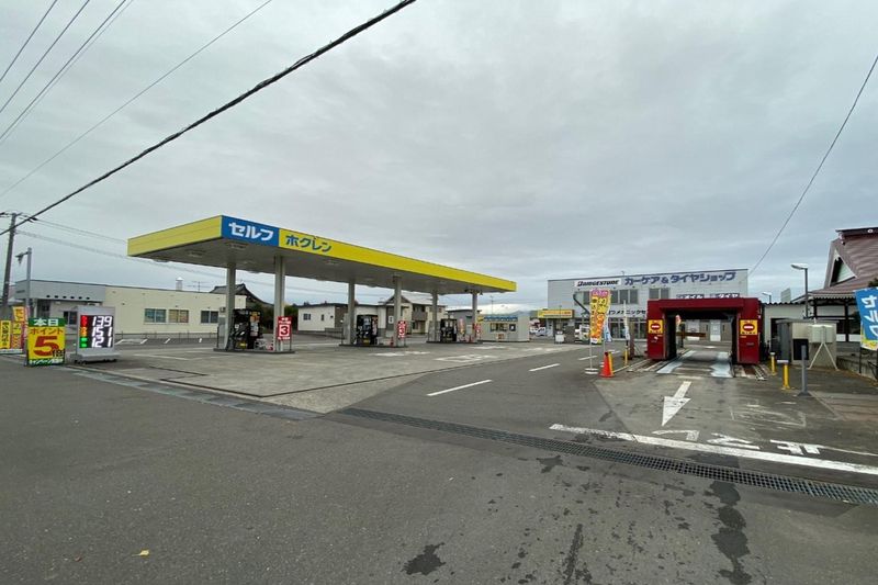 ホクレンSS東鷹栖給油所のアルバイト・バイト求人情報-03