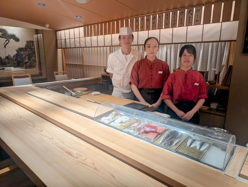 寿司割烹 新潟日本橋のアルバイト・バイト求人情報-01