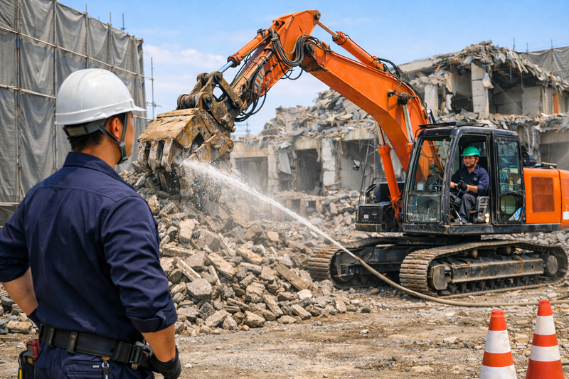 大橋解体工業株式会社-0013の求人・転職情報